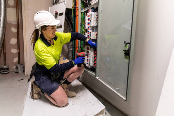 Best Local Electrician Companies  in Mather, CA
