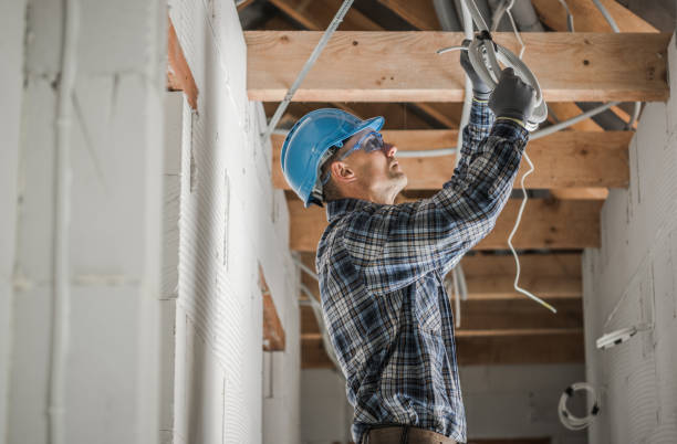 Best Industrial Electrical Services  in Mather, CA