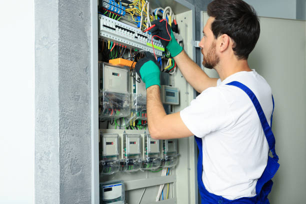 Mather, CA Electrician Company