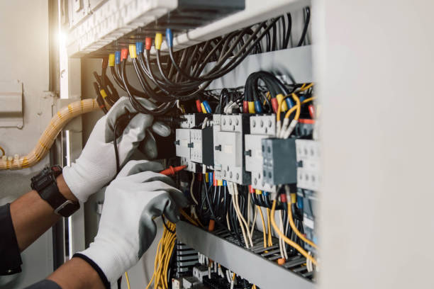 Best Electrical System Inspection  in Mather, CA